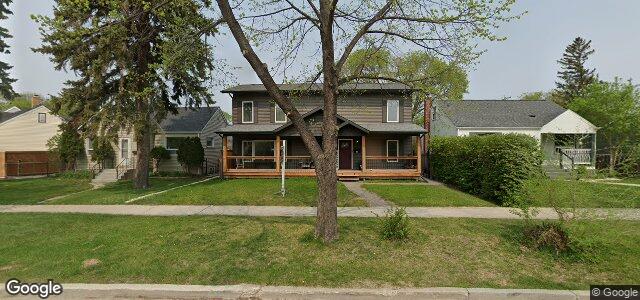 Larawan ng 181 Coniston Street sa Winnipeg, Manitoba