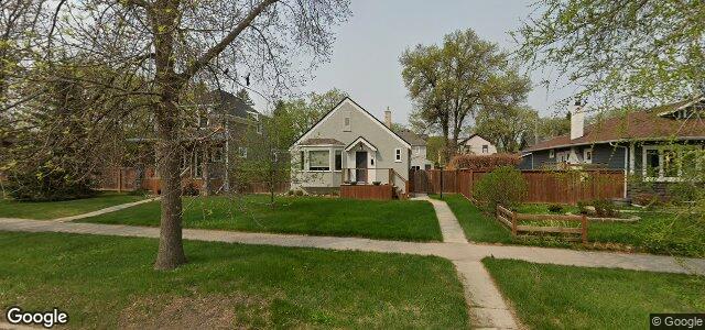 Larawan ng 181 Ferndale Avenue sa Winnipeg, Manitoba