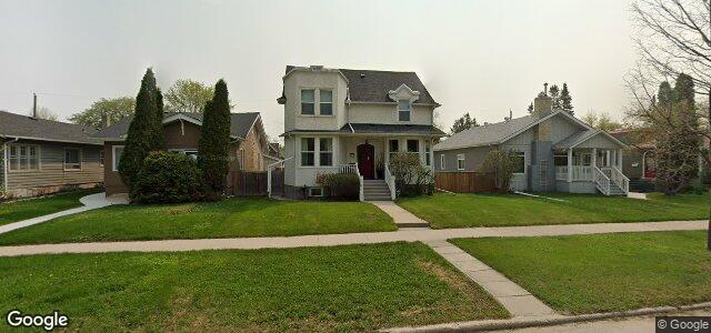Larawan ng 182 Ferndale Avenue sa Winnipeg, Manitoba
