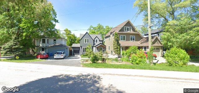 Larawan ng 182 Lyndale Drive sa Winnipeg, Manitoba