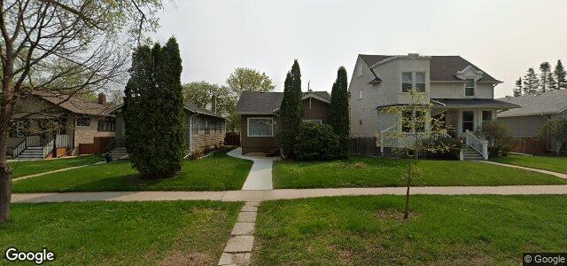 Larawan ng 184 Ferndale Avenue sa Winnipeg, Manitoba