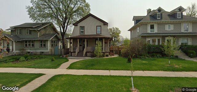Larawan ng 184 Lawndale Avenue sa Winnipeg, Manitoba