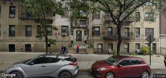 Larawan ng 185 Claremont Avenue sa Winnipeg, Manitoba