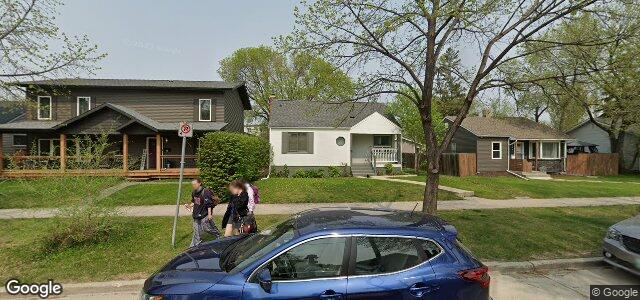 Larawan ng 185 Coniston Street sa Winnipeg, Manitoba