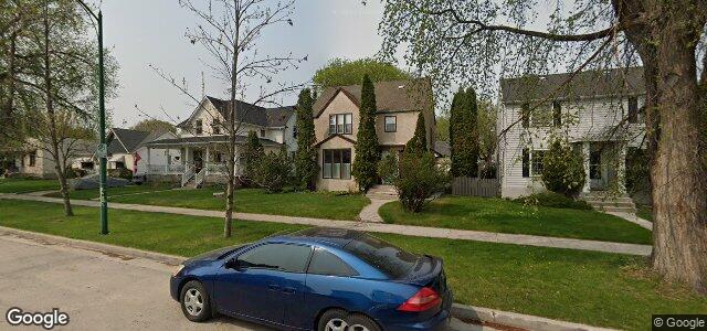 Larawan ng 185 Lawndale Avenue sa Winnipeg, Manitoba