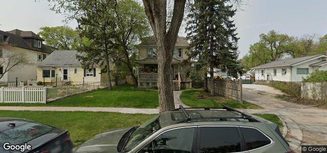 Larawan ng 185 Monck Avenue sa Winnipeg, Manitoba