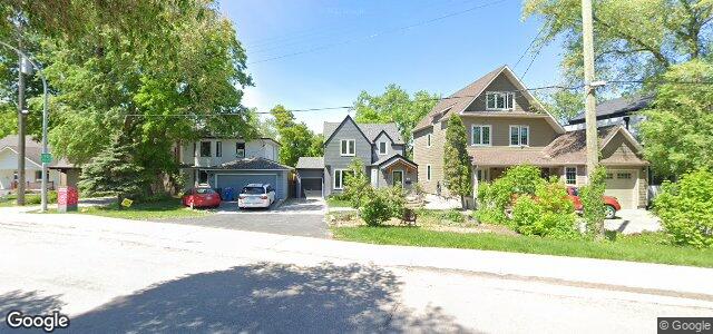Larawan ng 186 Lyndale Drive sa Winnipeg, Manitoba