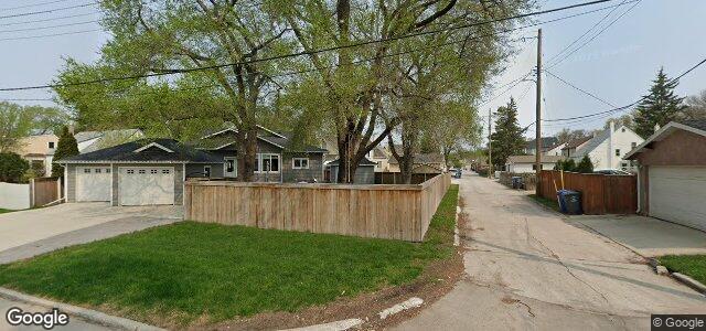 Larawan ng 187 Lyndale Drive sa Winnipeg, Manitoba