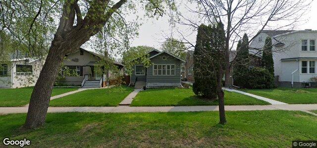 188 Ferndale Avenue（加拿大曼尼托巴省温尼伯市）房屋照片