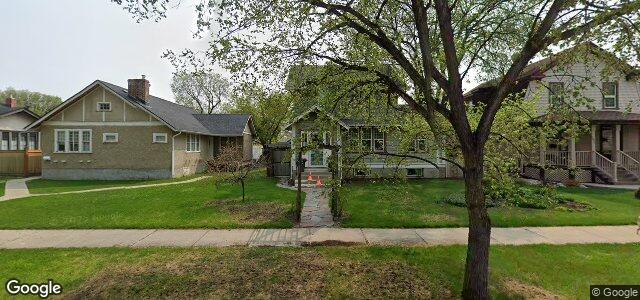 Larawan ng 188 Lawndale Avenue sa Winnipeg, Manitoba