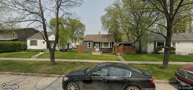 Larawan ng 189 Coniston Street sa Winnipeg, Manitoba
