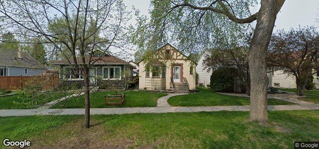 Larawan ng 189 Ferndale Avenue sa Winnipeg, Manitoba