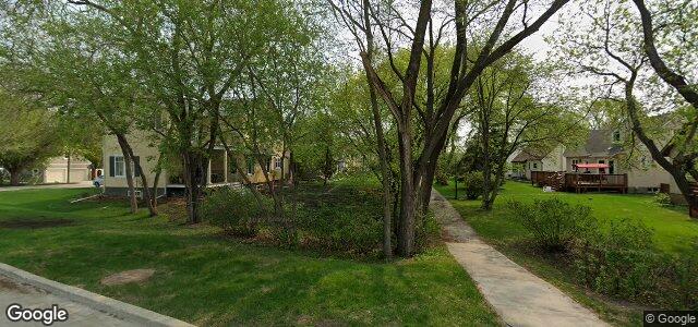 19 Balsam Place（加拿大曼尼托巴省溫尼伯市）房屋照片