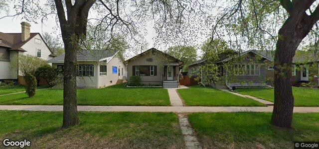 Larawan ng 190 Ferndale Avenue sa Winnipeg, Manitoba