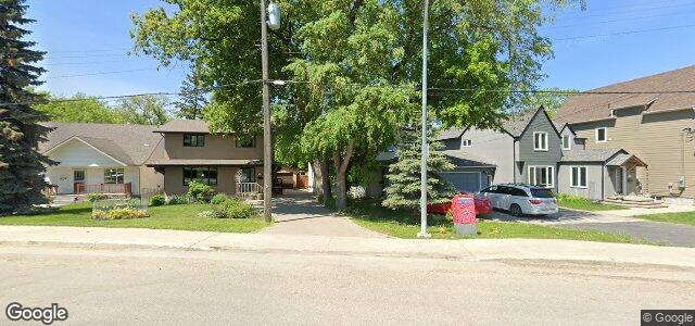 Larawan ng 190 Lyndale Drive sa Winnipeg, Manitoba