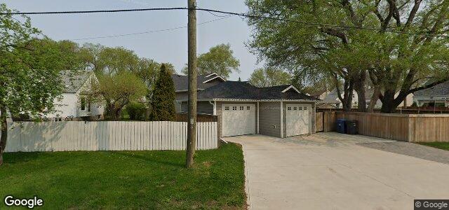 Larawan ng 191 Lyndale Drive sa Winnipeg, Manitoba