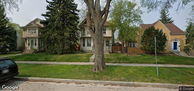 Larawan ng 195 Lawndale Avenue sa Winnipeg, Manitoba