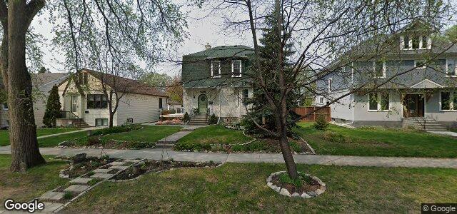 Larawan ng 197 Ferndale Avenue sa Winnipeg, Manitoba
