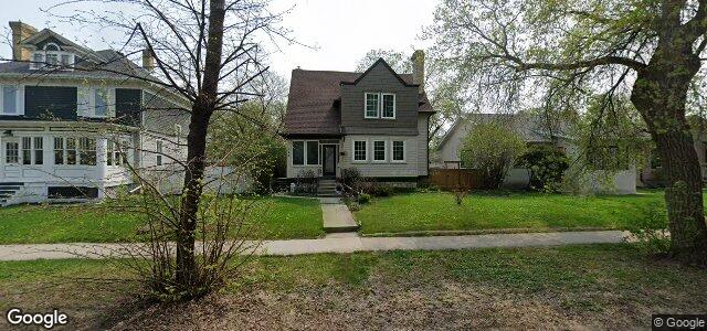 Larawan ng 198 Ferndale Avenue sa Winnipeg, Manitoba