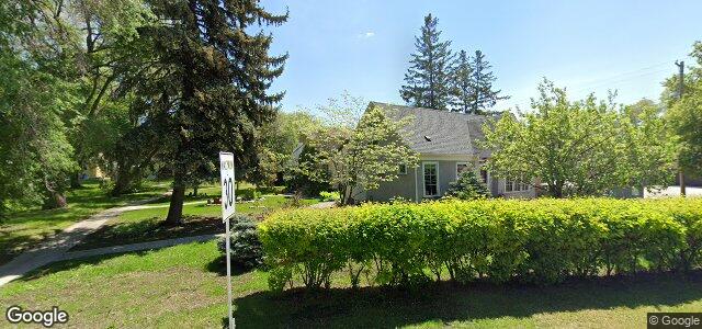 Larawan ng 199 Lyndale Drive sa Winnipeg, Manitoba