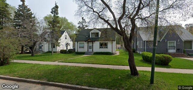 200 Pinedale Avenue（加拿大曼尼托巴省溫尼伯市）房屋照片