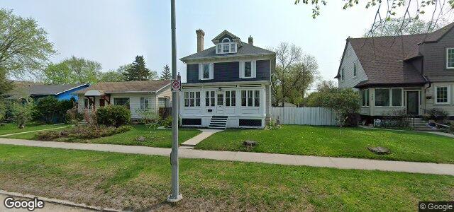 Larawan ng 202 Ferndale Avenue sa Winnipeg, Manitoba