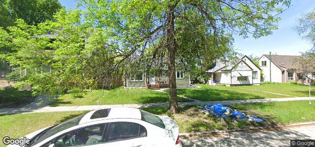 203 Birchdale Avenue（加拿大曼尼托巴省温尼伯市）房屋照片