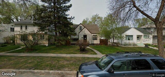 Larawan ng 203 Pinedale Avenue sa Winnipeg, Manitoba