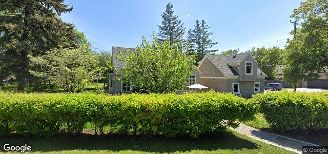 Larawan ng 205 Lyndale Drive sa Winnipeg, Manitoba