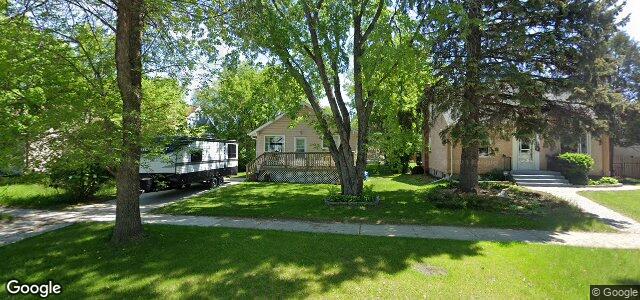 Larawan ng 206 Birchdale Avenue sa Winnipeg, Manitoba