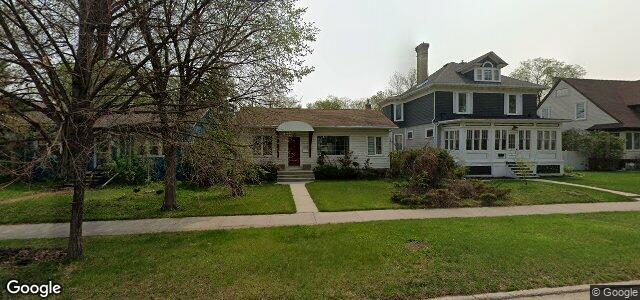 Larawan ng 206 Ferndale Avenue sa Winnipeg, Manitoba