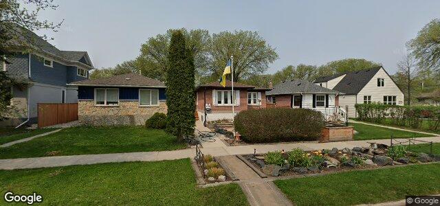 Larawan ng 207 Ferndale Avenue sa Winnipeg, Manitoba