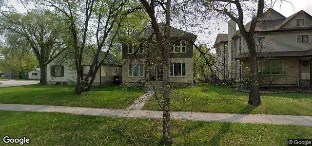 Larawan ng 210 Lawndale Avenue sa Winnipeg, Manitoba