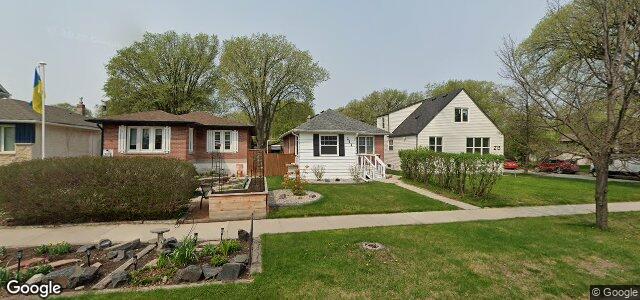 Larawan ng 211 Ferndale Avenue sa Winnipeg, Manitoba