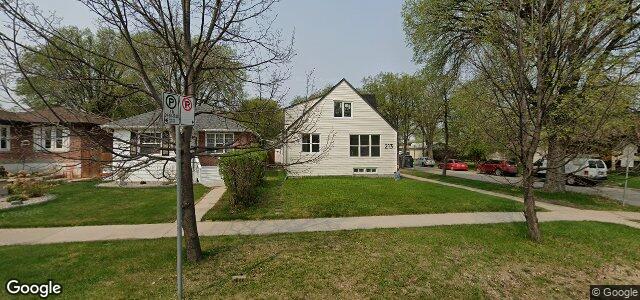 Larawan ng 213 Ferndale Avenue sa Winnipeg, Manitoba
