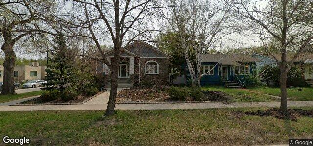 Larawan ng 214 Ferndale Avenue sa Winnipeg, Manitoba
