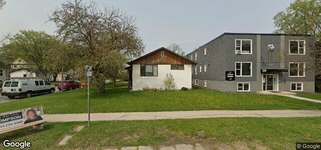 Larawan ng 217 Ferndale Avenue sa Winnipeg, Manitoba