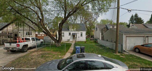 Larawan ng 22 Balsam Place sa Winnipeg, Manitoba