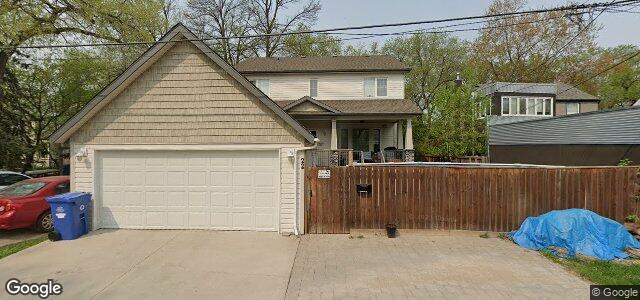Larawan ng 22 Hemlock Place sa Winnipeg, Manitoba