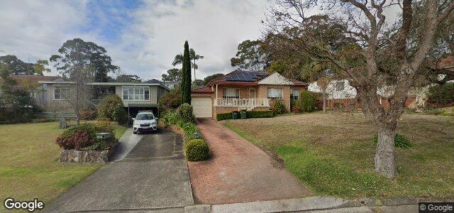 Larawan ng 22 Lawndale Avenue sa Winnipeg, Manitoba