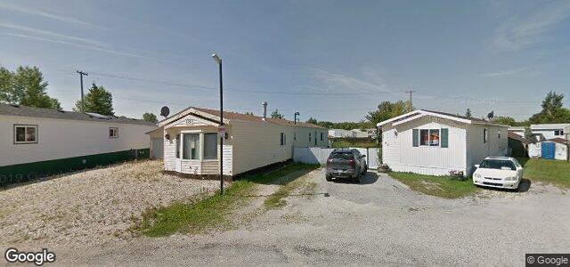 Larawan ng 23 Cedar Place sa Winnipeg, Manitoba