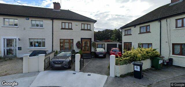 Larawan ng 23 Ferndale Avenue sa Winnipeg, Manitoba