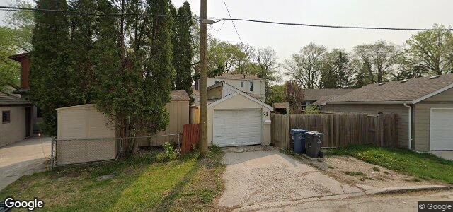 Larawan ng 23 Hemlock Place sa Winnipeg, Manitoba