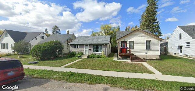 Larawan ng 233 Metcalfe Avenue sa Winnipeg, Manitoba