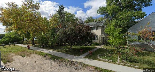 Larawan ng 237 Metcalfe Avenue sa Winnipeg, Manitoba