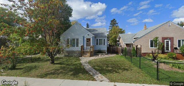 Larawan ng 243 Metcalfe Avenue sa Winnipeg, Manitoba