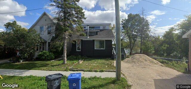 Larawan ng 244 Metcalfe Avenue sa Winnipeg, Manitoba