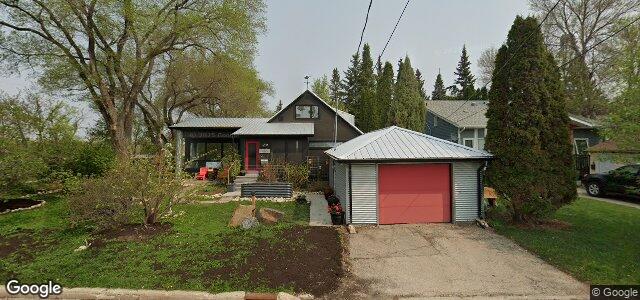Larawan ng 245 Lyndale Drive sa Winnipeg, Manitoba