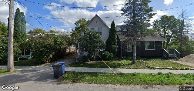 Larawan ng 246 Metcalfe Avenue sa Winnipeg, Manitoba