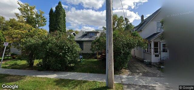 248 Metcalfe Avenue（加拿大曼尼托巴省溫尼伯市）房屋照片